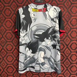 Camiseta Japón Edición Especial Dragon Ball Z 2