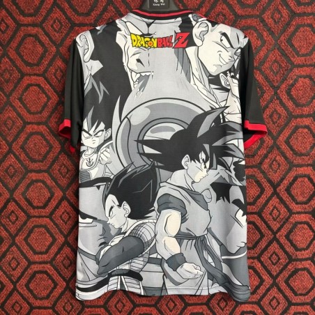 Camiseta Japón Edición Especial Dragon Ball Z