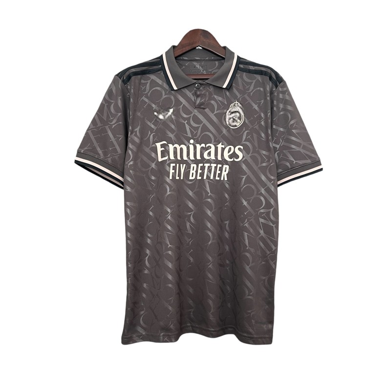 Camiseta Ma-drid 3º Equipación 24/25