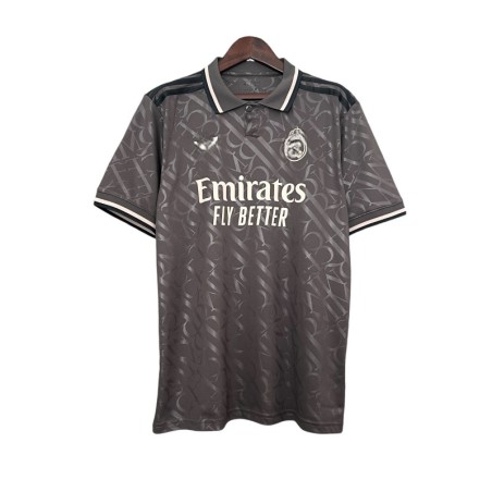 Camiseta Ma-drid 3º Equipación 24/25