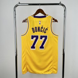 Jersey NBA Angeles Lakers ICON EDITIONS 2
