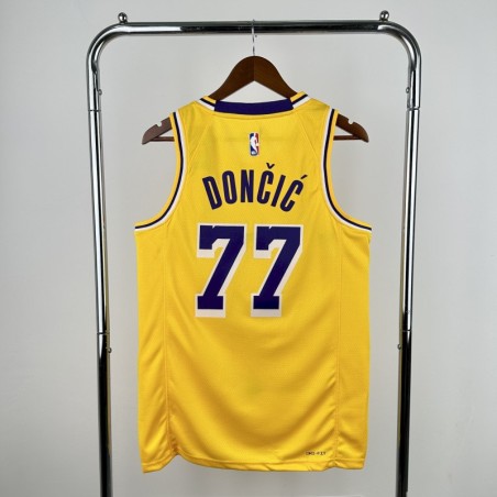 Jersey NBA Angeles Lakers ICON EDITIONS