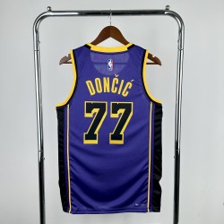 Jersey NBA Angeles Lakers Statement Editions 2