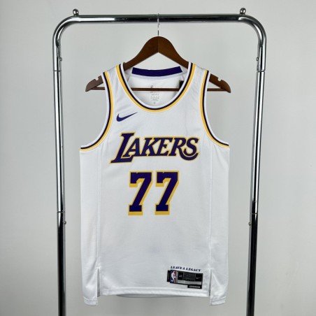 JErsey Angeles Lakers Association Edition
