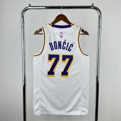 JErsey Angeles Lakers Association Edition 2