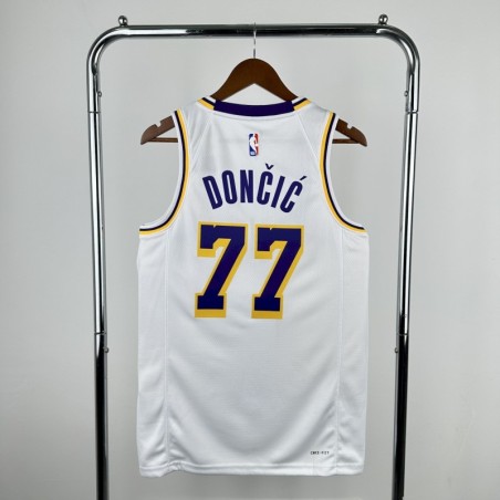 JErsey Angeles Lakers Association Edition