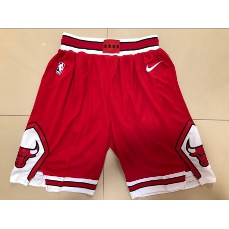 copy of Pantalones NBA Chicago Bulls Rojas