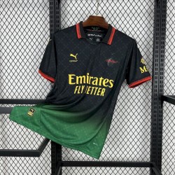 Camiseta AC Milan 4º Equipación 24/25