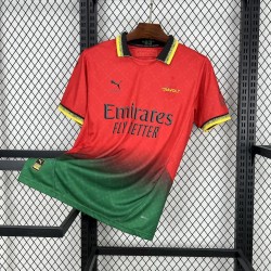 Camiseta AC Milan 4º Equipación 24/25 2