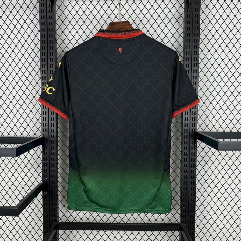 Jersey AC Milan Four Kit 24/25