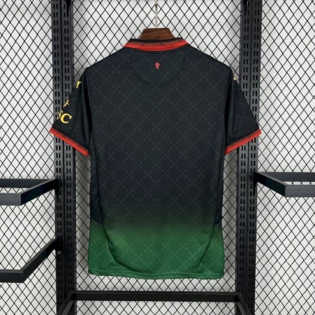Jersey AC Milan Four Kit 24/25