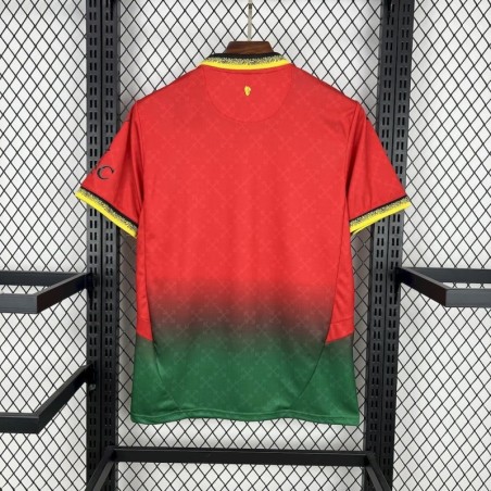 Camiseta AC Milan 4º Equipación 24/25