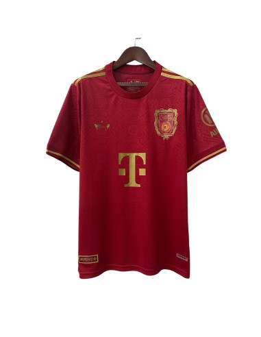Jersey Bayern Munich 125Th