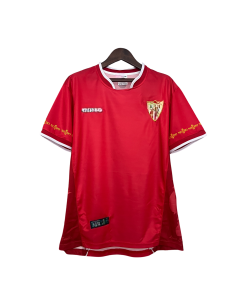 Camiseta Sevilla Retro Visitante 03/04
