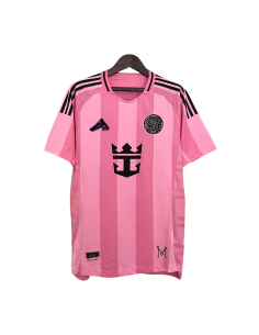 Jersey Inter Miami Home 25/26