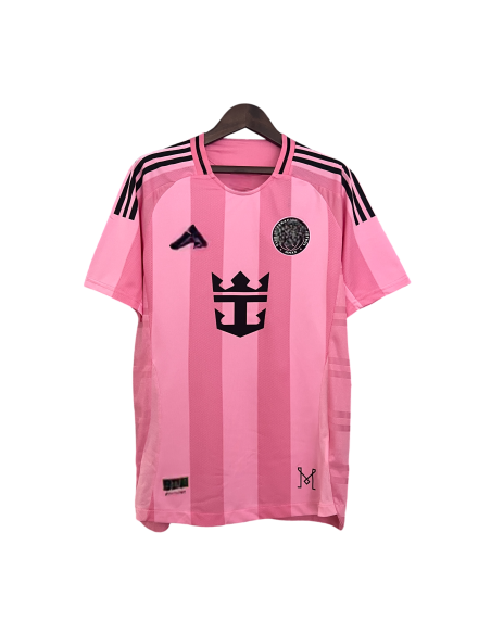 Jersey Inter Miami Home 25/26