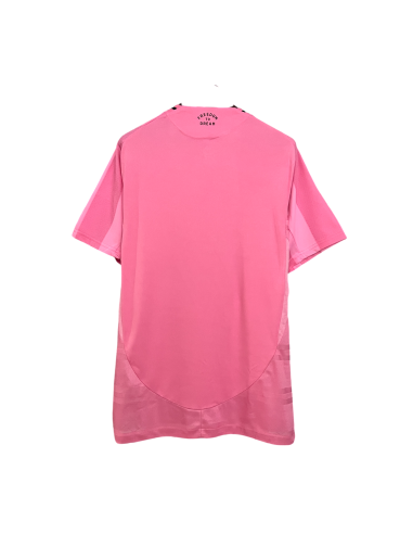 Camiseta Inter Miami Local 25/26