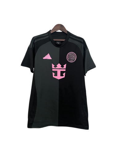 Jersey Inter Miami Away 25/26