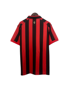 Jersey AC Milan 125Th 2