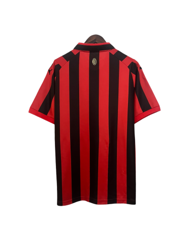 Jersey AC Milan 125Th