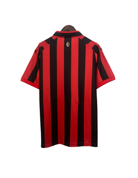 Camiseta AC Milan 125 Aniversario