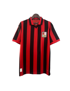 Camiseta AC Milan 125 Aniversario