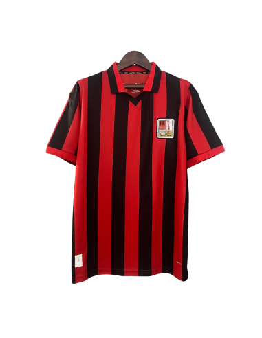Jersey AC Milan 125Th