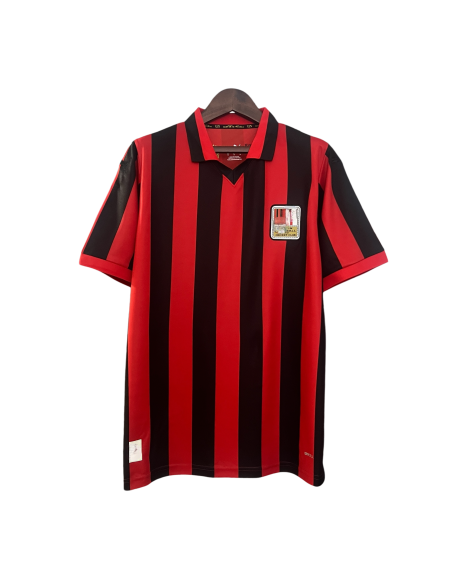 Jersey AC Milan 125Th
