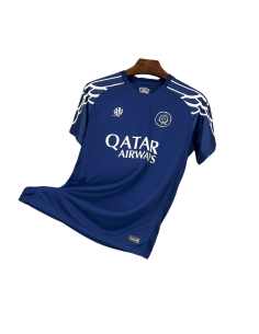 Camiseta PSG 4º Equipación 24/25