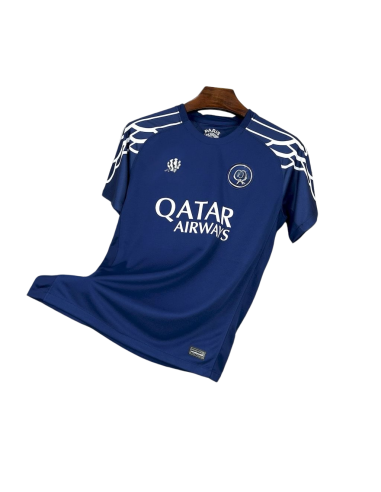 Camiseta PSG 4º Equipación 24/25