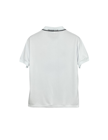 Camiseta Valencia Local CF Retro 96/97