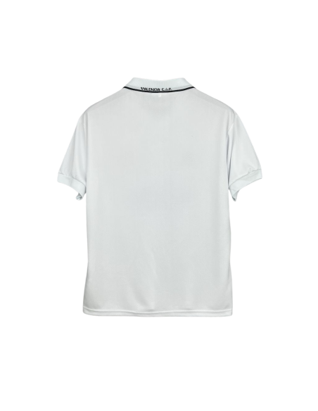 Camiseta Valencia Local CF Retro 96/97
