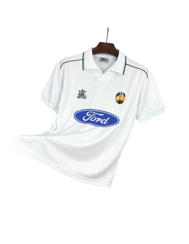 Camiseta Valencia Local CF Retro 96/97