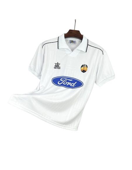 Camiseta Valencia Local CF Retro 96/97