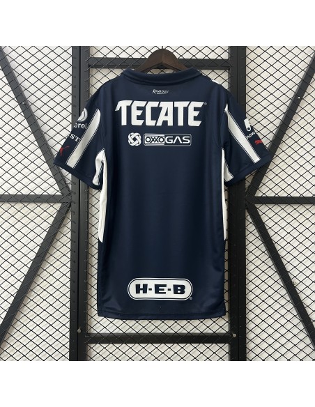 Camiseta Monterrey Local 24/25