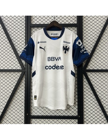 Jersey Monterrey Home 24/25