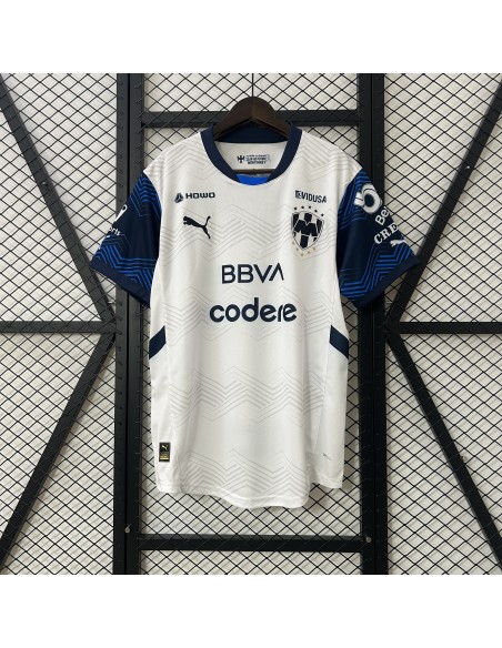 Jersey Monterrey Home 24/25