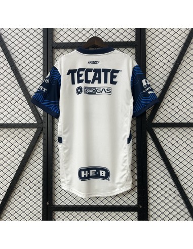 Jersey Monterrey Home 24/25