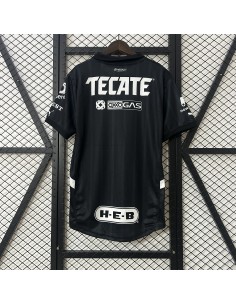 Camiseta Monterrey 3º Equipación 24/25 2