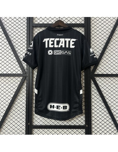 Camiseta Monterrey 3º Equipación 24/25