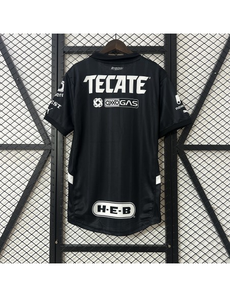 Jersey Monterrey Third 24/25