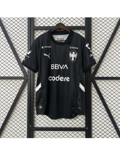 Jersey Monterrey Third 24/25