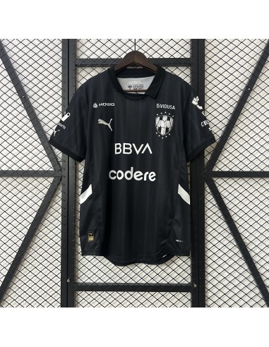 Jersey Monterrey Third 24/25
