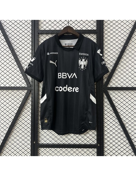 Jersey Monterrey Third 24/25