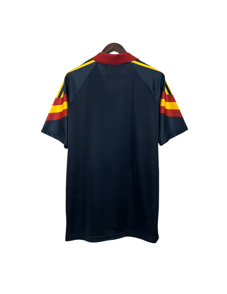 Jersey AS Roma Third 91/92 RETRO