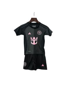 Camiseta Inter Miami Visitante Niño 25/26