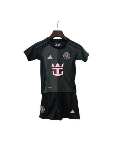 Jersey Inter Miami Away 25/26