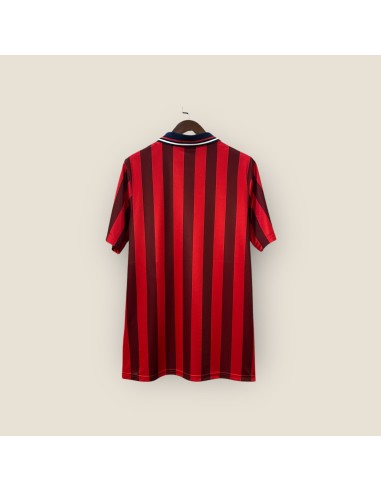 Camiseta Inglaterra Visitante Retro 1998