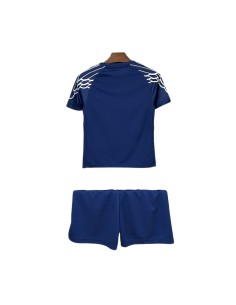 Jersey PSG Four Kit Kids 24/25 2