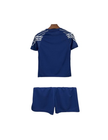 Camiseta PSG 4º Equipación 24/25 Jordan Niño 2